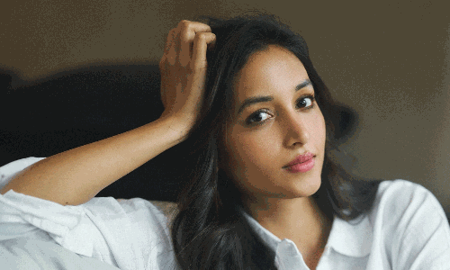 తెలుసు కదా డైరెక్టర్ పై శ్రీనిధి కామెంట్స్.. ఇన్ని టాలెంట్స్ ఉన్నాయా?