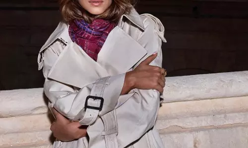 Kriti Sanon’s Dresses Are Redefining Trendy