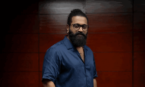 పాన్ ఇండియా స్టార్ అసలు పేరు ప్ర‌శాంత్ శెట్టి!