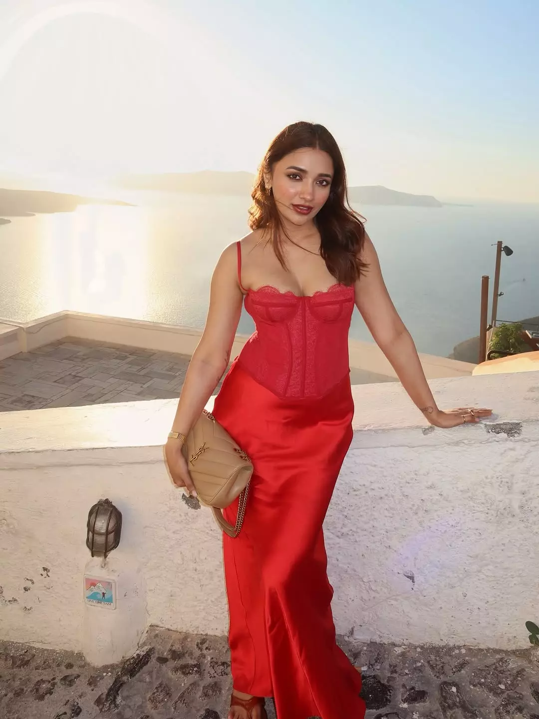 Jiya Shankar’s Style Has No Competition