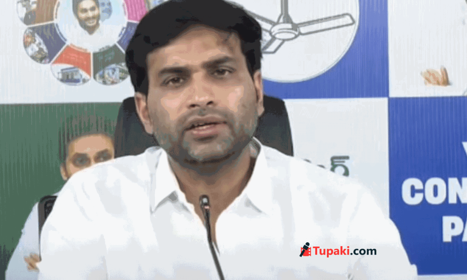 దేవినేని అవినాష్ సంచలన నిర్ణయం ?