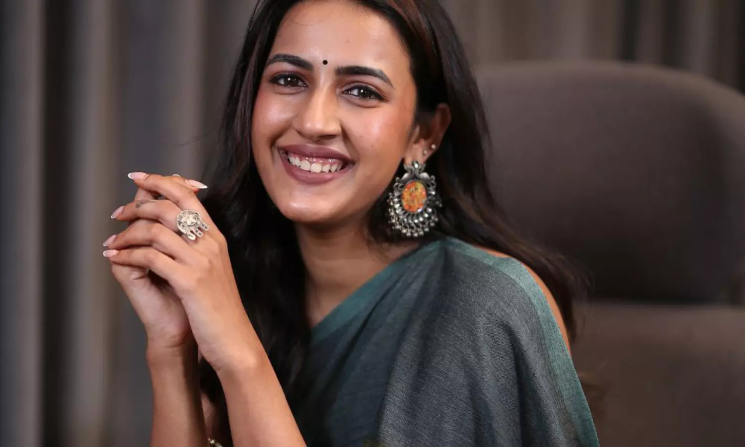 31లో కూడా స్టిల్ యంగ్.. ఫిట్నెస్ సీక్రెట్ అదే అంటున్న నిహారిక! 31లో కూడా స్టిల్ యంగ్.. ఫిట్నెస్ సీక్రెట్ అదే అంటున్న నిహారిక!