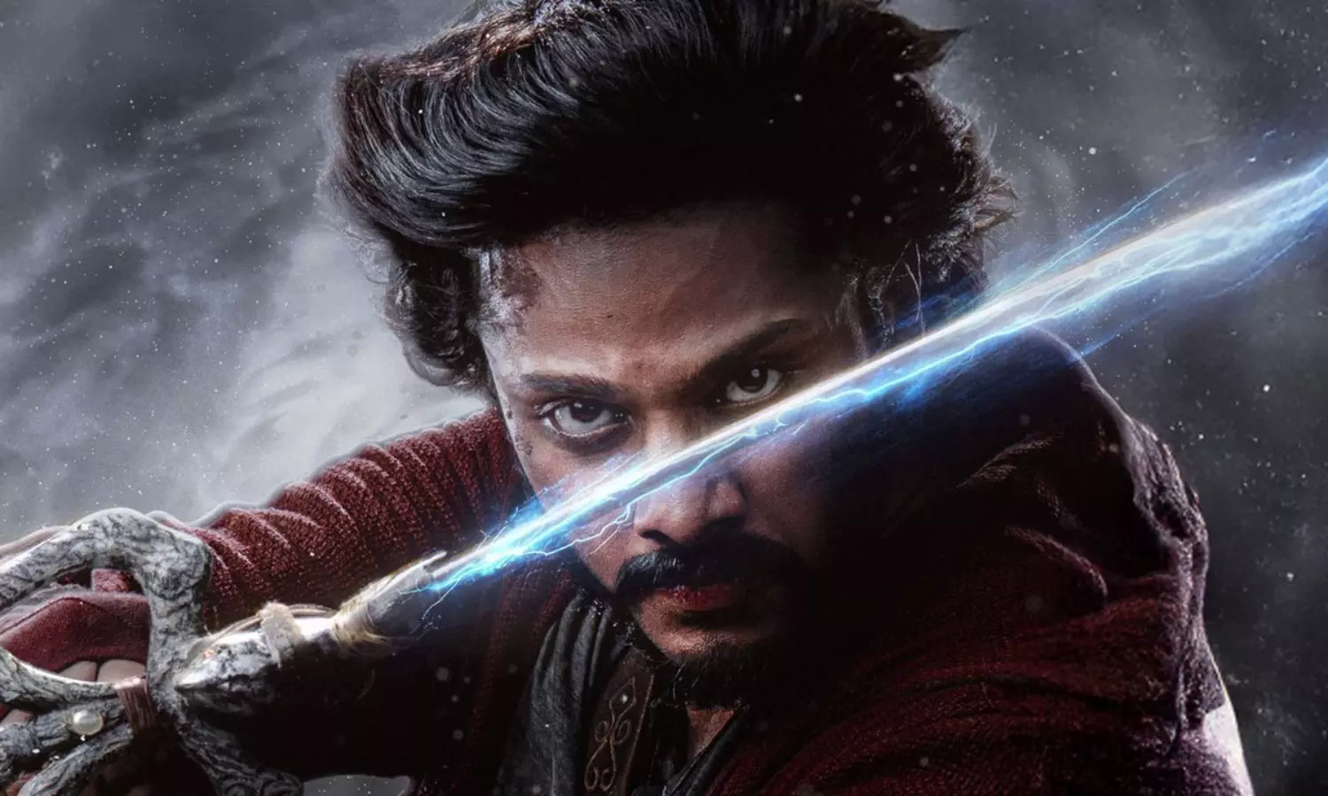 తేజ సజ్జా.. 150కి గురి పెట్టాడుగా.. తేజ సజ్జా.. 150కి గురి పెట్టాడుగా..