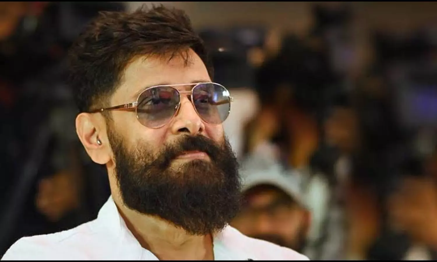 ఖైదీ, విక్రమ్ లాంటి క్రిమినల్స్ తో చియాన్! ఖైదీ, విక్రమ్ లాంటి క్రిమినల్స్ తో చియాన్!