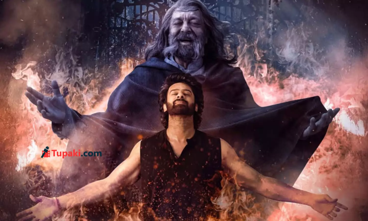 ది రాజాసాబ్ బిజినెస్.. హిందీ టార్గెట్ పెద్దదే..