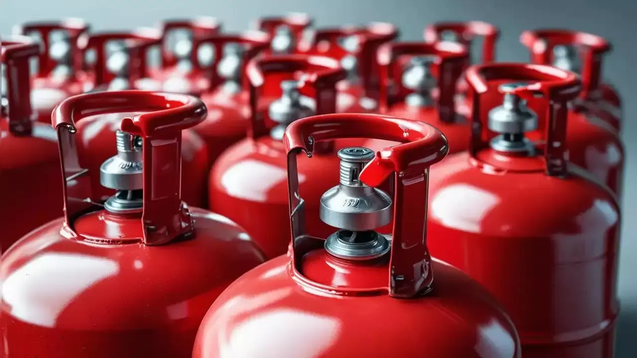 గ్యాస్ సిలిండర్ పోర్టబులిటీ.. అంటే ఏంటో తెలుసా?