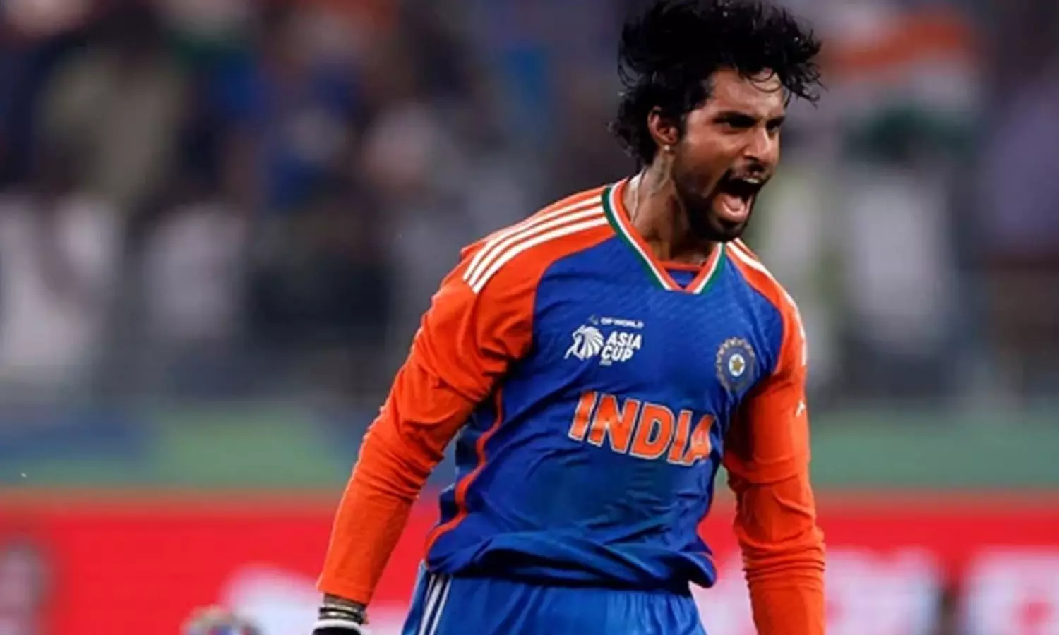 ఎవరీ నంబూరి ఠాకూర్ తిలక్ వర్మ?