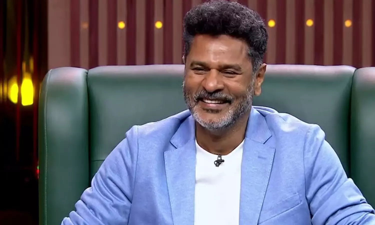 ట్రీట్మెంట్ చేయడానికి వచ్చిన డాక్టర్ తో ప్రేమ, పెళ్లి..