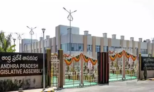 స‌భ ముగిసింది.. ఫ‌లితం వ‌చ్చిందా.. !