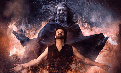 100 రోజుల ముందు ట్రైలర్.. ఇదీ ప్లానింగ్ అంటే