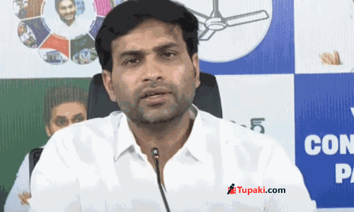 దేవినేని అవినాష్ సంచలన నిర్ణయం ?