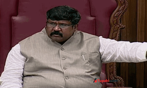 చైర్మన్ వర్సెస్ చైర్మన్: టీడీపీ వర్సెస్ వైసీపీ.. ! చైర్మన్ వర్సెస్ చైర్మన్: టీడీపీ వర్సెస్ వైసీపీ.. !