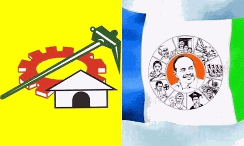 టీడీపీ ఆశ‌ల‌కు వైసీపీ గండి.. !