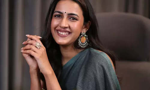 31లో కూడా స్టిల్ యంగ్.. ఫిట్నెస్ సీక్రెట్ అదే అంటున్న నిహారిక!