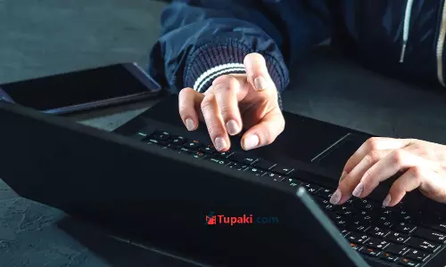 వేల కోట్ల నష్టం చేసిన పైరసీ గ్యాంగ్‌ అరెస్ట్‌..!