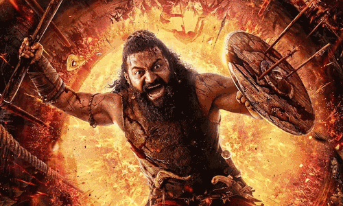 కొత్త కాంతార.. మళ్లీ తెలుగు సర్కార్లు ఓకే చెబుతాయా?