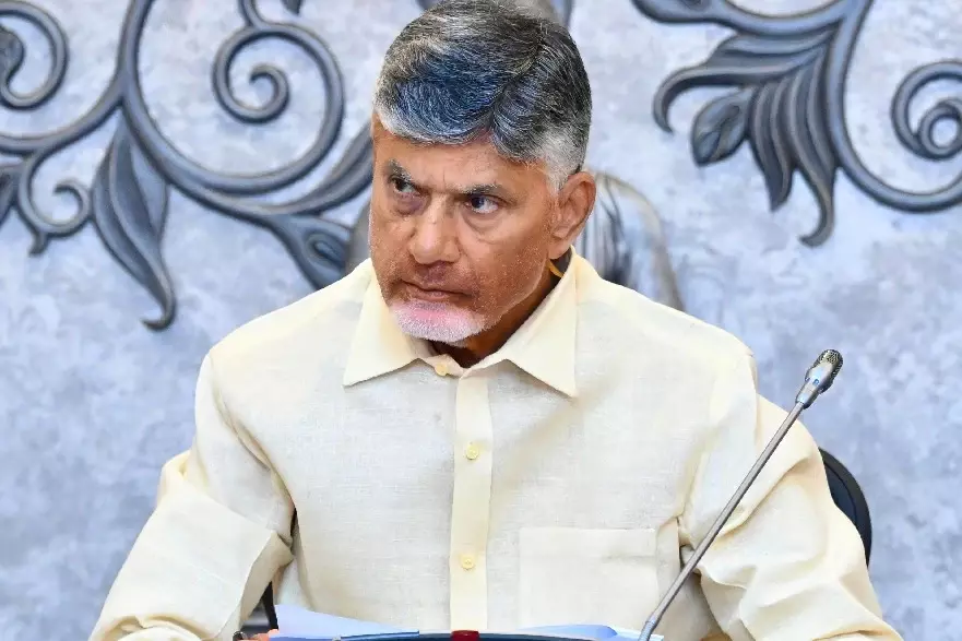 లక్ష కోట్ల విలువైన భూములపై చంద్రబాబు కన్ను.. సంచలన నిర్ణయం దిశగా ప్రభుత్వం