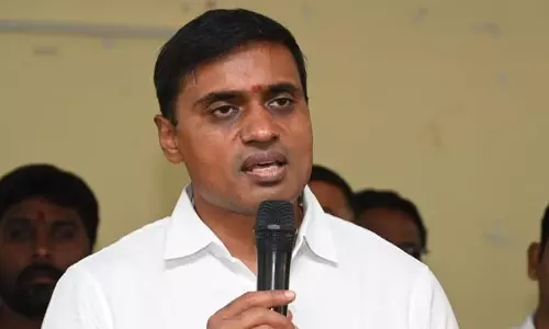 మద్యం కేసులో బిగ్ ట్విస్టు... ఎంపీ మిథున్ రెడ్డికి బెయిలు