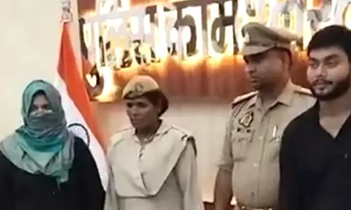 తనకన్నా 27 ఏళ్ల చిన్నవాడైన ప్రియుడితో కలిసి మహిళ దారుణం..