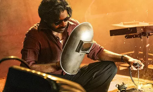 పవన్ OG.. ఓవర్సీస్ లో ఆ మార్క్ మిస్ అయిందా?