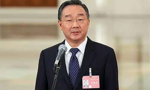 రూ. 334 కోట్ల అవినీతి బట్ట బయలు.. ఆ మంత్రికి మరణశిక్ష..