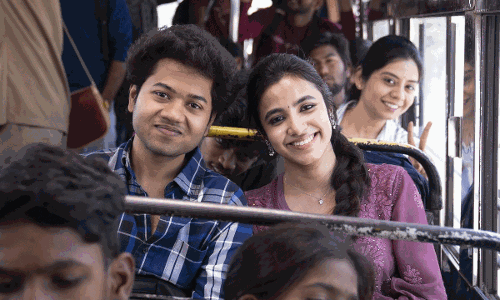 ఓటీటీలోకి లిటిల్ హార్ట్స్.. మరో సర్ప్రైజ్ ఏంటంటే?