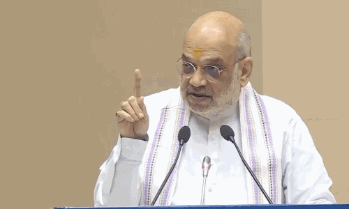 నక్సలైట్లతో నో కాంప్రమైజ్.. తేల్చేసిన కేంద్రం.. మావోయిస్టుల రియాక్షన్ ఏంటో?