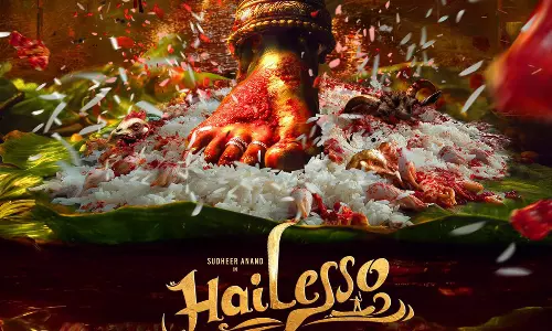 పాన్ ఇండియా అడుగుల్లో జబర్దస్త్ కమెడియన్!