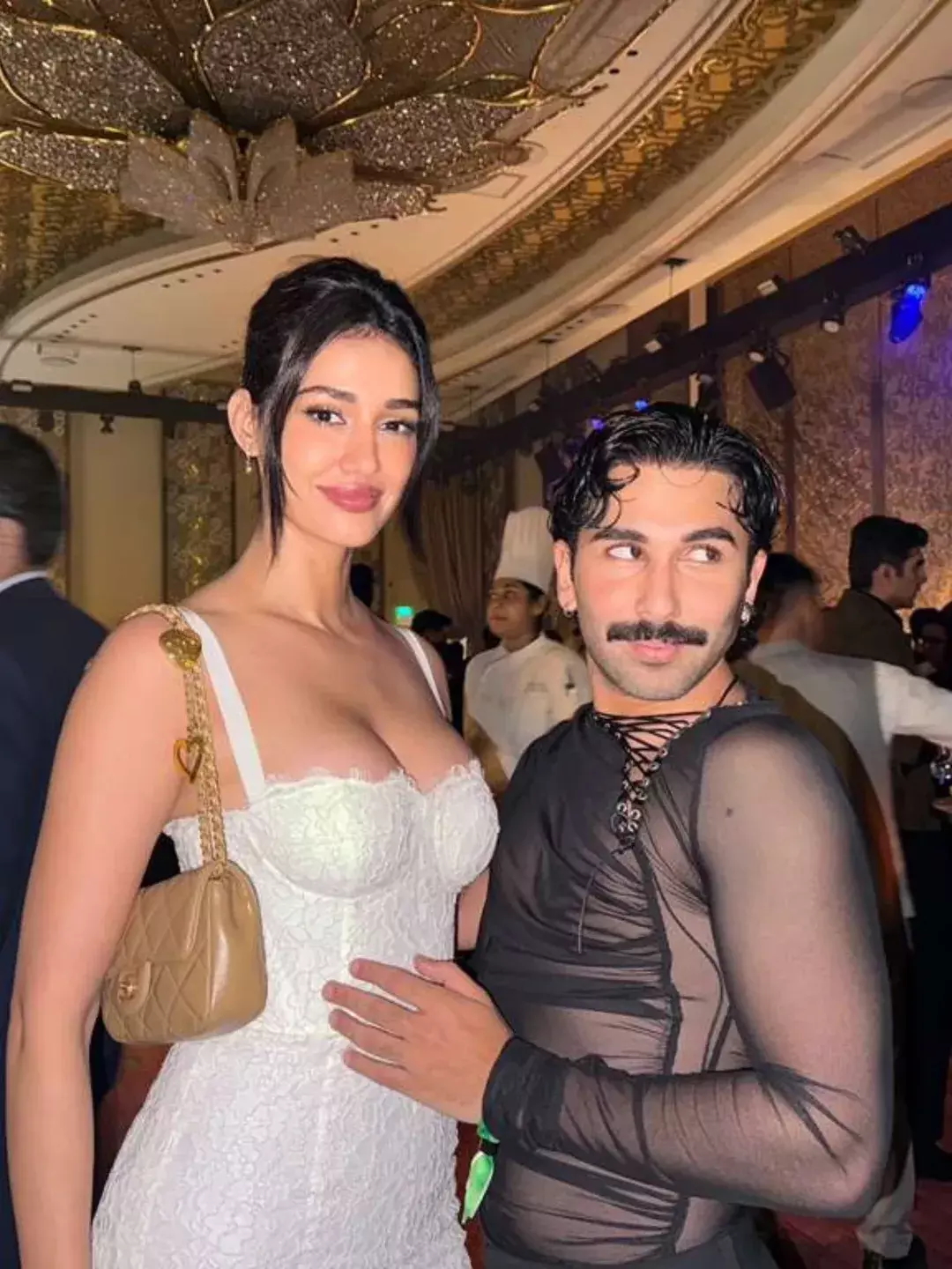 Orry’s Photo Dump Is Here, Fans Can’t Wait