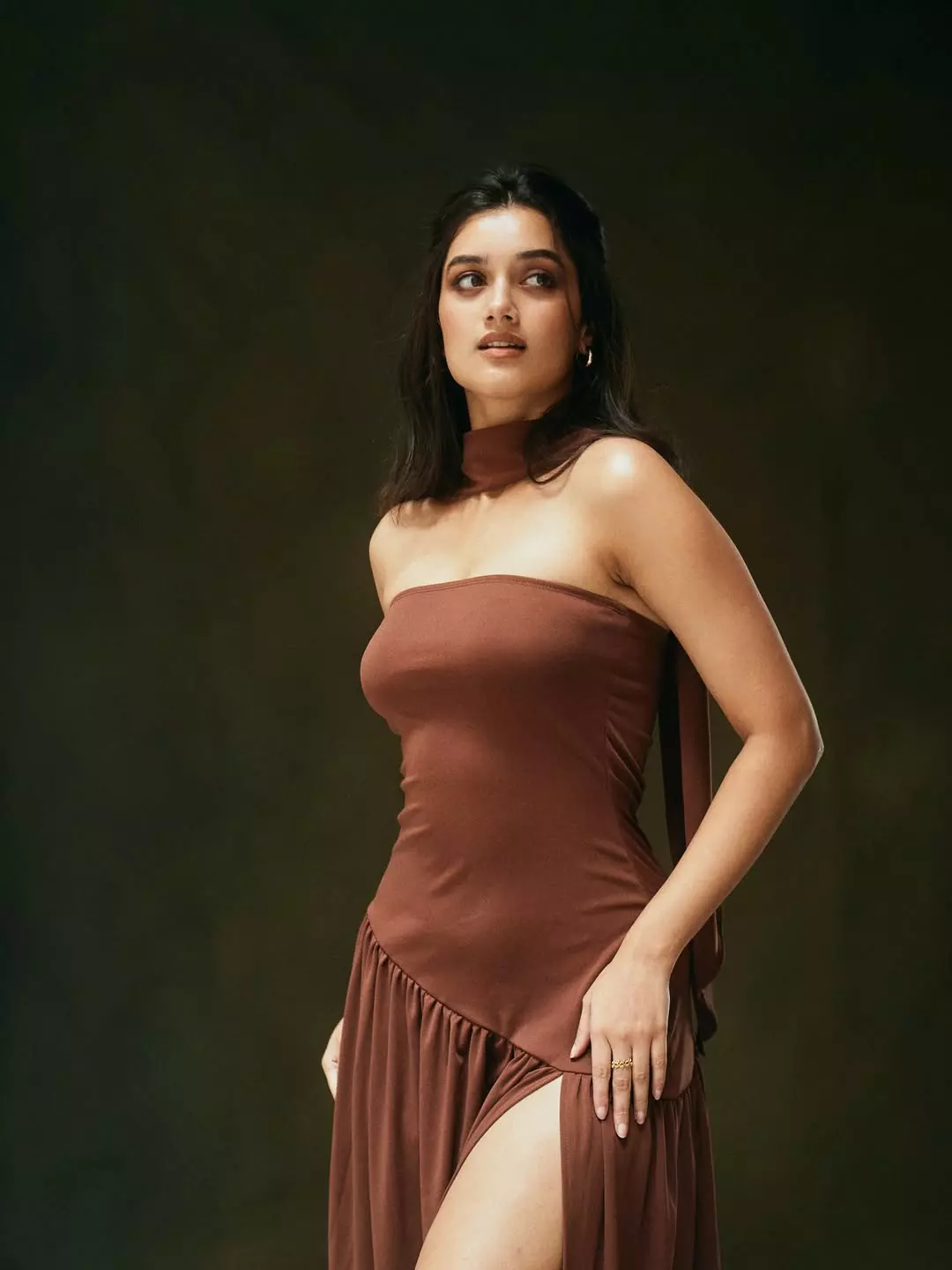 Bhagyashree Borse’s Fashion Sense Is A Masterclass Bhagyashree Borse’s Fashion Sense Is A Masterclass