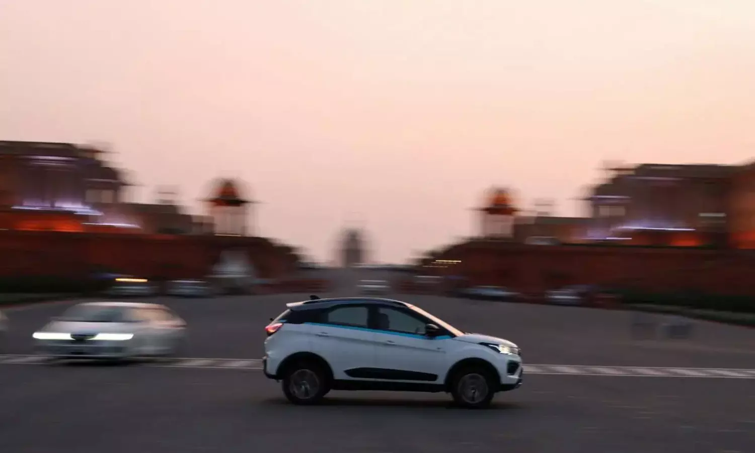 ఈ -వాహనానికి సౌండ్ తప్పనిసరి.. తాజా రూల్ ఎందుకంటే?