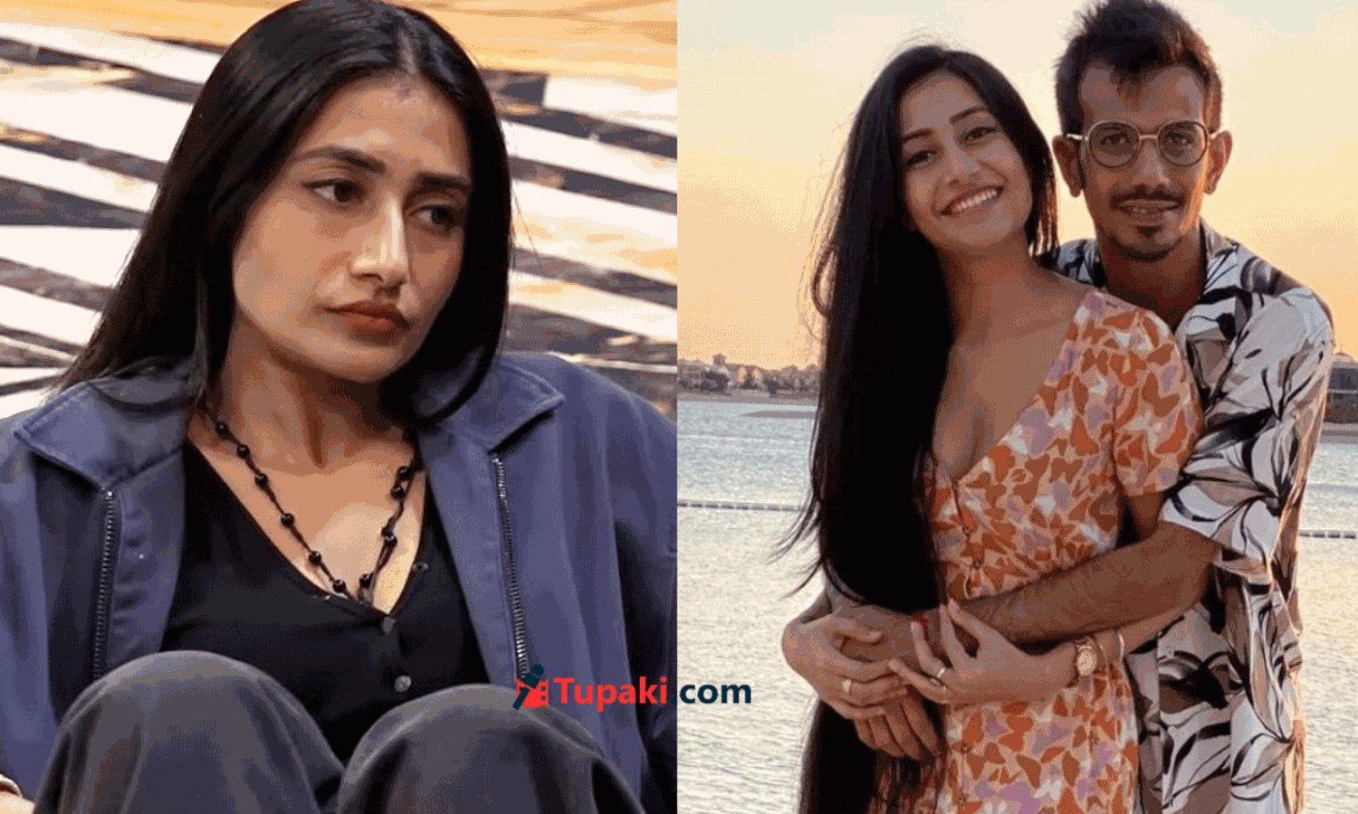 చాహ‌ల్ (X) ధ‌న‌శ్రీ‌: పెళ్ల‌యిన ఏడాది రెండో నెల‌లోనే!