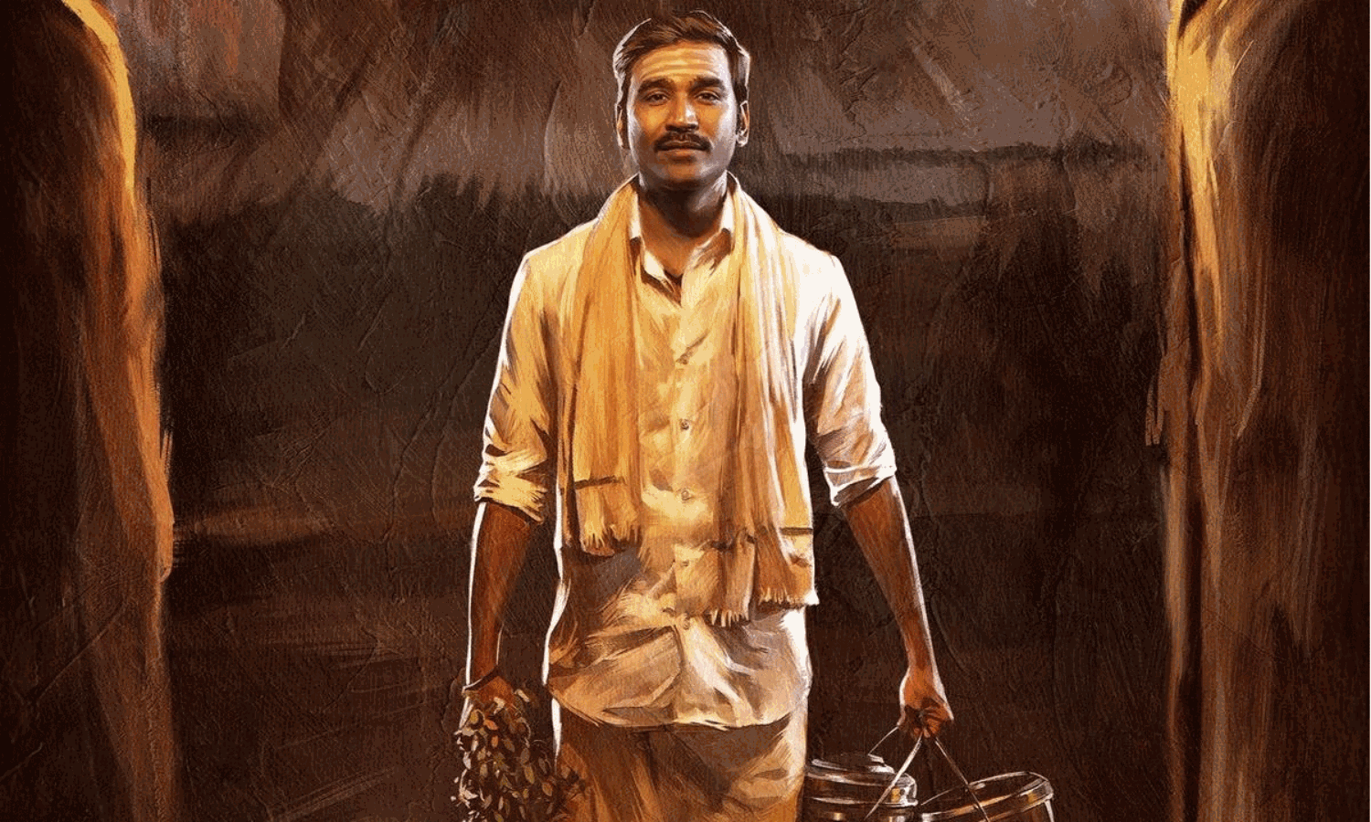 ధనుష్ ఇలా డిజప్పాయింట్ చేస్తాడనుకోలేదు..! ధనుష్ ఇలా డిజప్పాయింట్ చేస్తాడనుకోలేదు..!