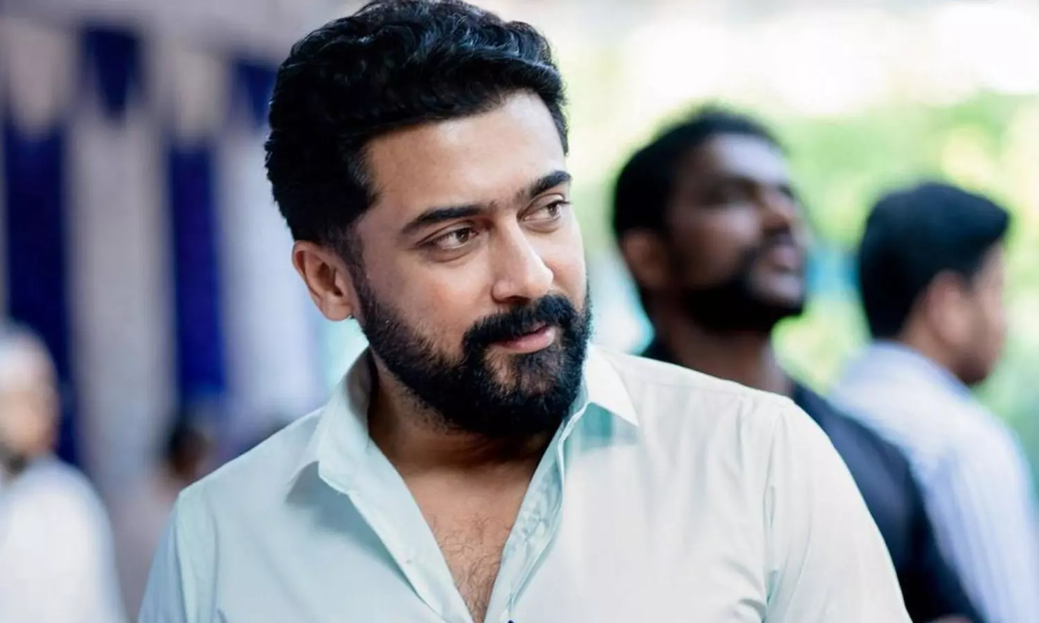 పా.రంజిత్ తో సూర్య.. నెక్స్ట్ లెవెల్ ప్లానింగ్..!