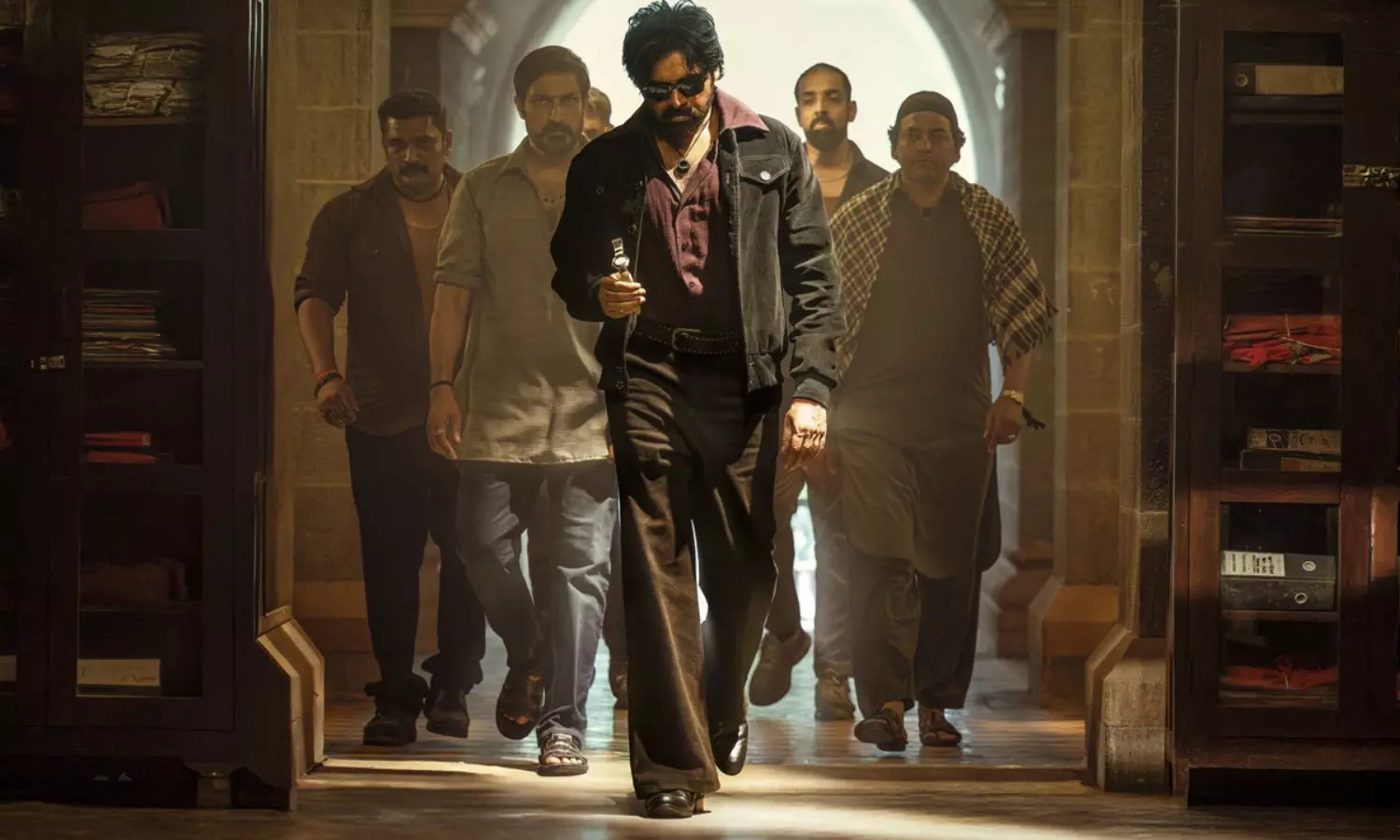 Did HC Do Right Thing For OG?