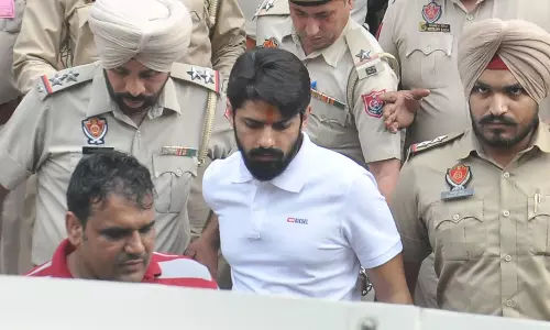 దావూద్ తర్వాత లారెన్స్ బిష్ణోయ్ గ్యాంగ్... కెనడా నిర్ణయం వెనుక..!