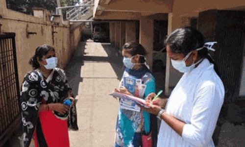 వైసీపీపై మంటెత్తి పోతున్న వ‌లంటీర్లు.. రీజ‌న్ ఇదే... !