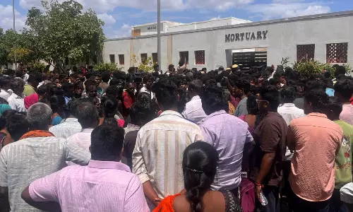 టీవీకే నేత అరెస్ట్... విచారాణాధికారి విషయంలో సర్కార్  కీలక నిర్ణయం!