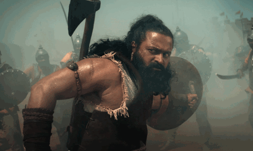 కాంతారా చాప్టర్ 1 రన్ టైం ఎంతంటే..?