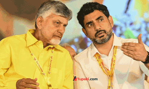 ఓవర్ టూ ఢిల్లీ : బాబు లోకేష్ ఫుల్ బిజీగా !