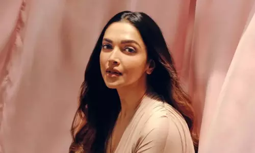 దీపిక పదుకొనేను వెంటాడుతున్న 8 గంటలు! దీపిక పదుకొనేను వెంటాడుతున్న 8 గంటలు!