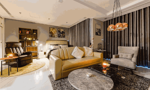 మీరు చదువుతున్నది కరెక్టే.. ఫ్లాటు ధర రూ.500 కోట్లు