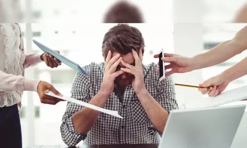 సర్వే షాక్: ఉద్యోగులంతా మిస్ కాకుండా చదవాలి