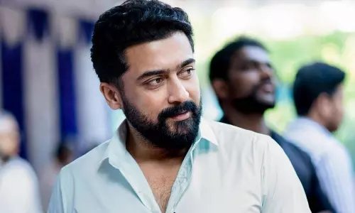 పా.రంజిత్ తో సూర్య.. నెక్స్ట్ లెవెల్ ప్లానింగ్..!