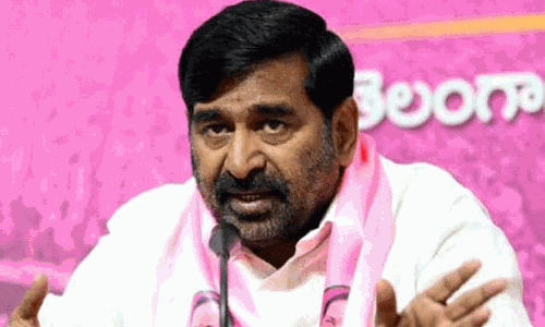 బాబు కావాలి.. బాబు రావాలి.. బలంగా కోరుకుంటున్న బీఆర్ఎస్