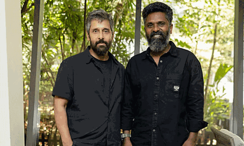 వాళ్లిద్ద‌రి కాంబినేష‌న్ డైల‌మాలో ప‌డిందా!