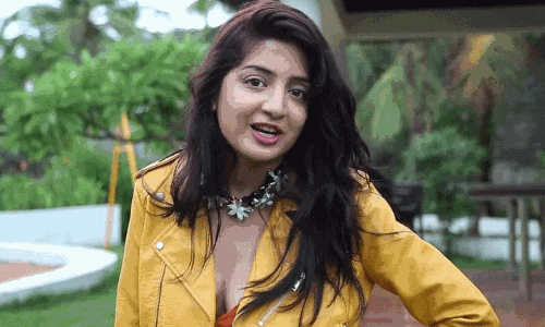 చిరుపై కామెంట్స్.. బాలయ్యపై పూనమ్ కౌర్ ట్వీట్ వైరల్