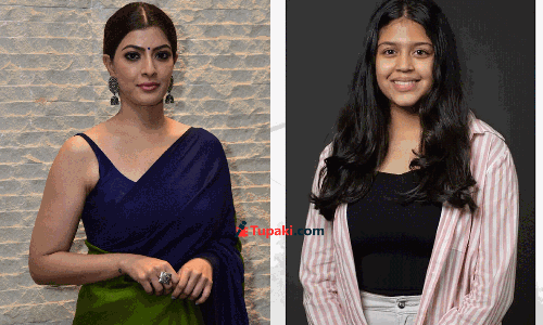 కోలీవుడ్ స్టార్ కిడ్స్ డేరింగ్ స్టెప్.. టీనేజ్ లోనే ఇంత సాహసమా?