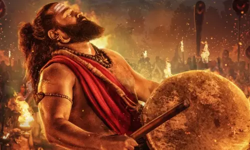 Kanthara Chapter 1: Where Is The Hype?