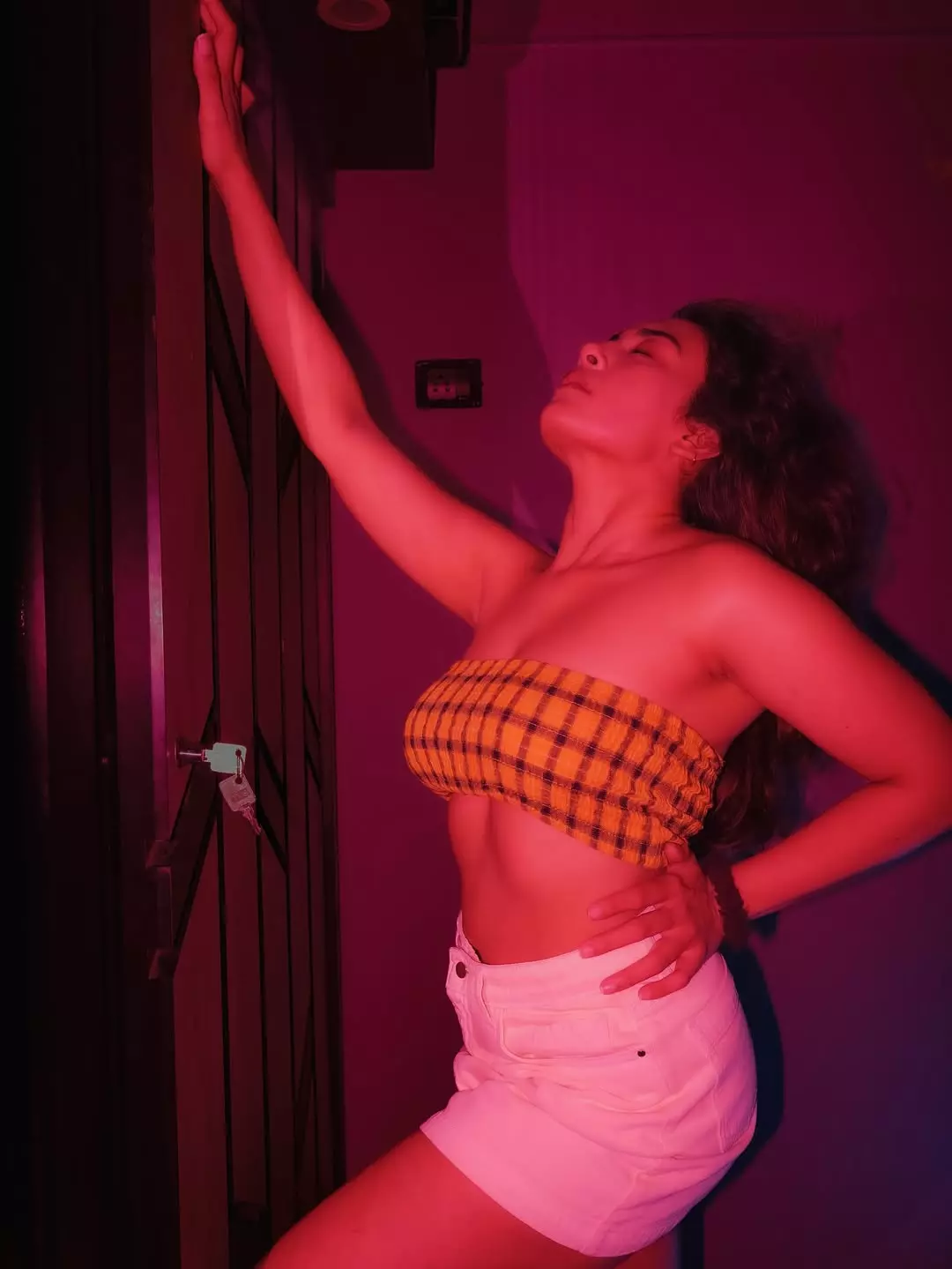 Jinal Joshi’s Dresses Are A Visual Treat